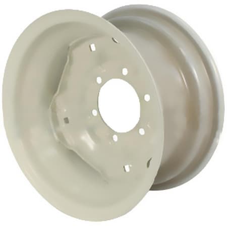 Aftermarket 8" x 15" Front Wheel Rim 486101R1